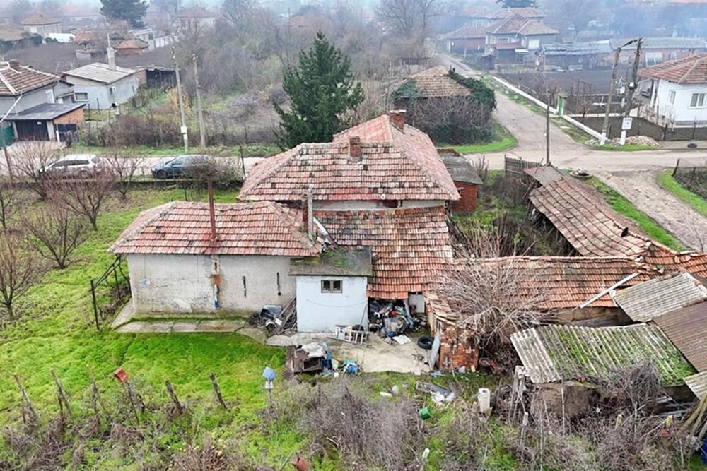 Селска къща - За продажба - с. Нова Черна, Област Силистра, България - FullSizeRender-2.jpeg - 360451033-118