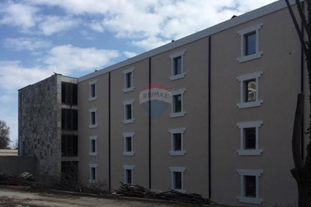 УПИ с решение за строеж - За продажба - к.к. Чайка, Област Варна, България - 3.jpg - 360391034-53