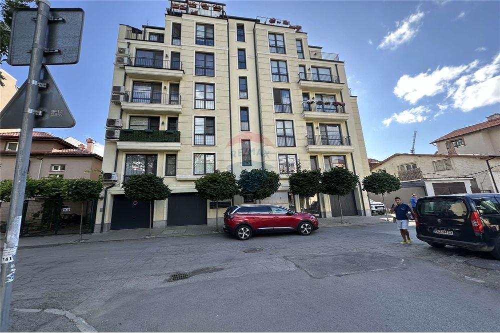 Апартамент - За продажба - гр. София, Област София град, България - 21 - 360241007-101