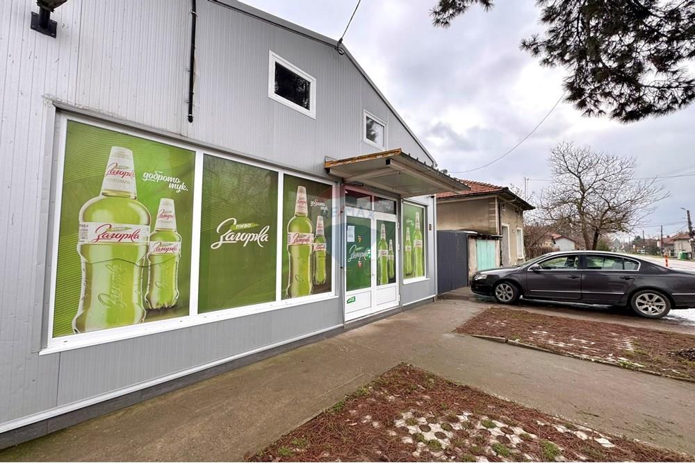 Търговски обект/Магазин - За продажба - с. Сандрово, Област Русе, България - IMG_4851.JPEG - 360451033-112