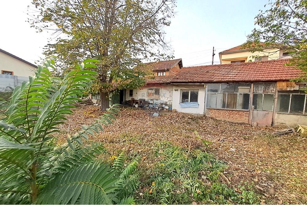 Селска къща - За продажба - с. Красен, Област Русе, България - 20251021_170351.JPG - 360451036-44