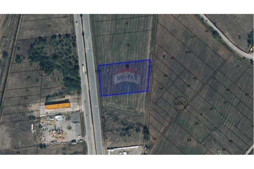 Поземлен имот - За продажба - гр. София, Област София град, България - 7 - 360241001-35