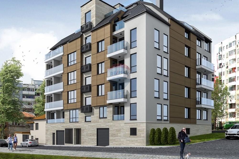 Апартамент - За продажба - гр. Варна, Област Варна, България - 3.jpg - 360391002-172