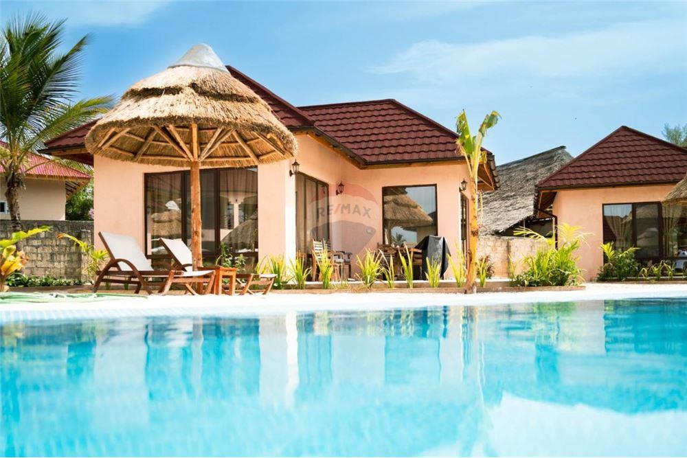 Хотел - За продажба - Zanzibar Central South, Zanzibar, Танзания - 10 - 360241007-96