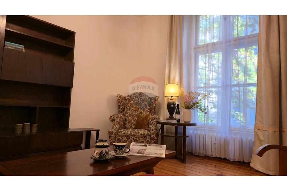 Апартамент - Под наем - гр. София, Област София град, България - 20251029_150017.jpg - Всекидневна - 360501004-116