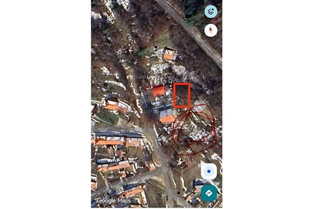 УПИ - За продажба - с. Горно Изворово, Област Стара Загора, България - 6d9988c7-2e65-41e7-91c4-c3dc527f918c.jpg - 360281037-2