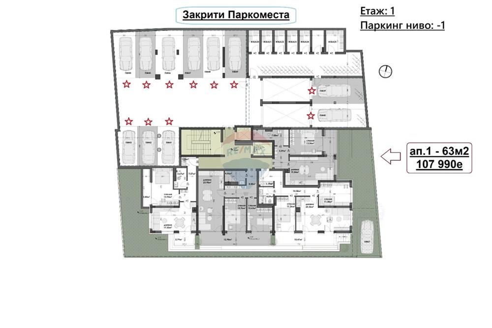 Жилищна сграда - За продажба - гр. Варна, Област Варна, България - Cassa Bellisima 5.jpg - 360391046-36