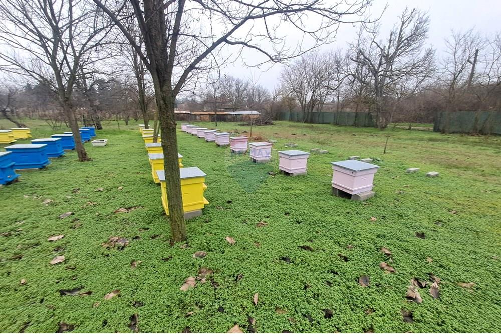 УПИ - За продажба - с. Бръшлен, Област Русе, България - 20251216_135341.JPG - 360451036-45