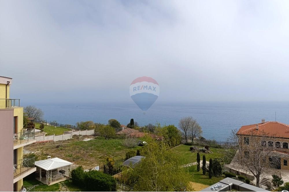 Апартамент - За продажба - к.к. Чайка, Област Варна, България - 754137c4-308c-4b96-849e-25c1dcedaf07.jpeg - 360301017-82