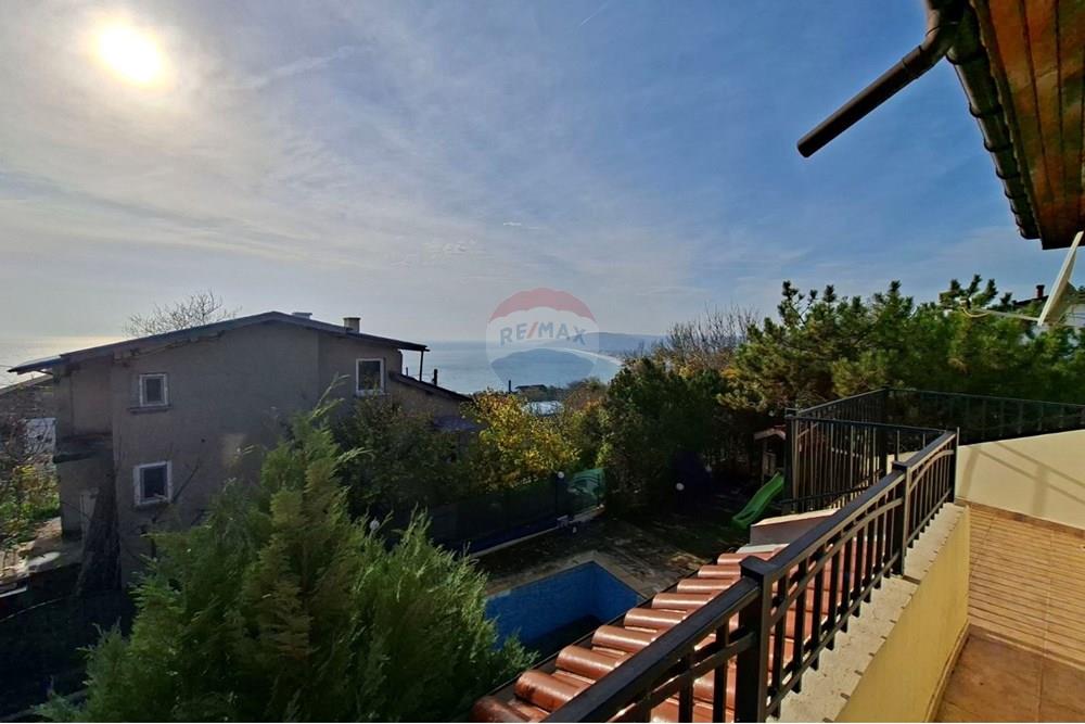 Градска къща - За продажба - гр. Балчик, Област Добрич, България - 23.jpg - Друга - 360321001-522