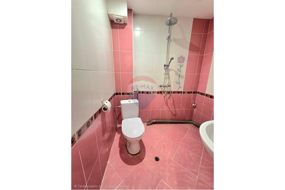 Мезонет - За продажба - гр. Варна, Област Варна, България - viber_image_2025-12-22_16-05-24-738.jpg - Баня - 360511018-25