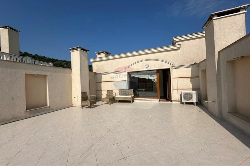 Апартамент - За продажба - гр. Варна, Област Варна, България - mezonet2.jpg - Тераса - 360391003-72