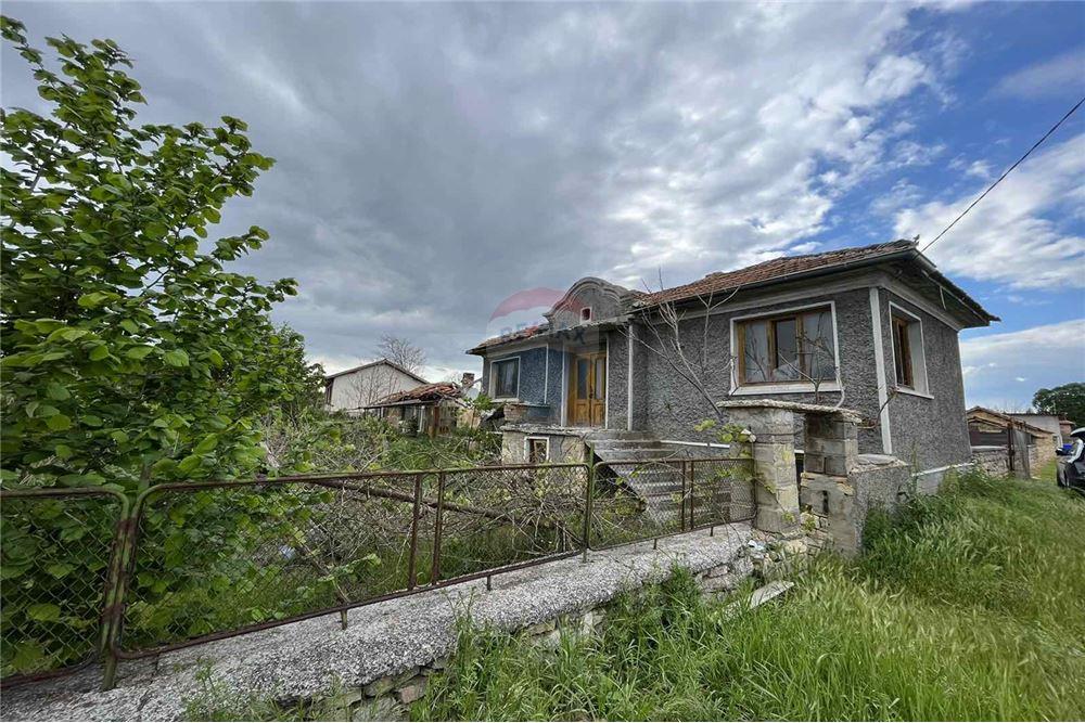 Селска къща - За продажба - с. Неофит Рилски, Област Варна, България - 10 - 360301003-156