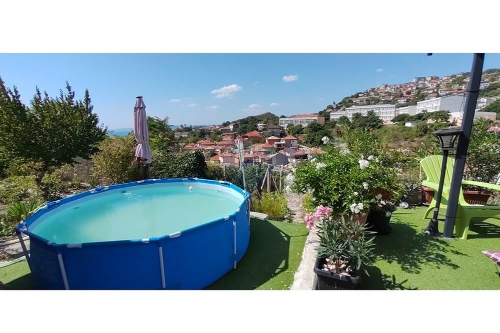 Case a schiera - In vendita - гр. Балчик, Област Добрич, България - IMG_20250909_115325.jpg - 360331026-33