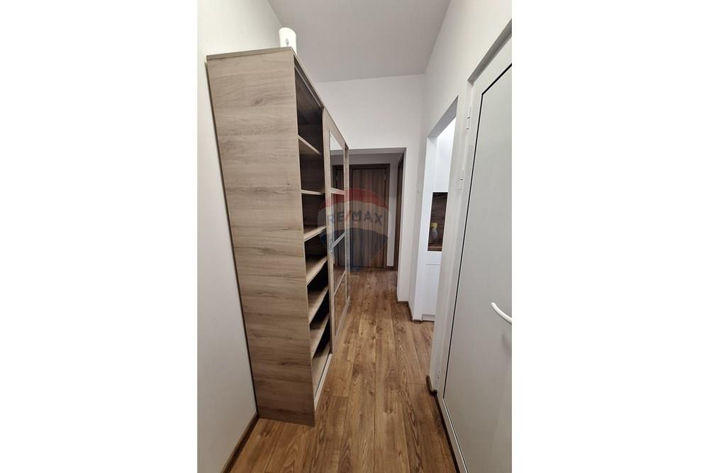 Апартамент - Под наем - гр. Варна, Област Варна, България - 20251211_154631.jpg - Коридор - 360321033-167