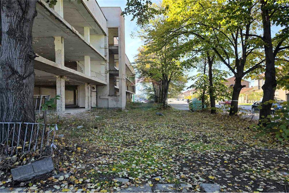 Дом за стари хора - За продажба - гр. Стамболийски, Област Пловдив, България - 1 - 360261001-378