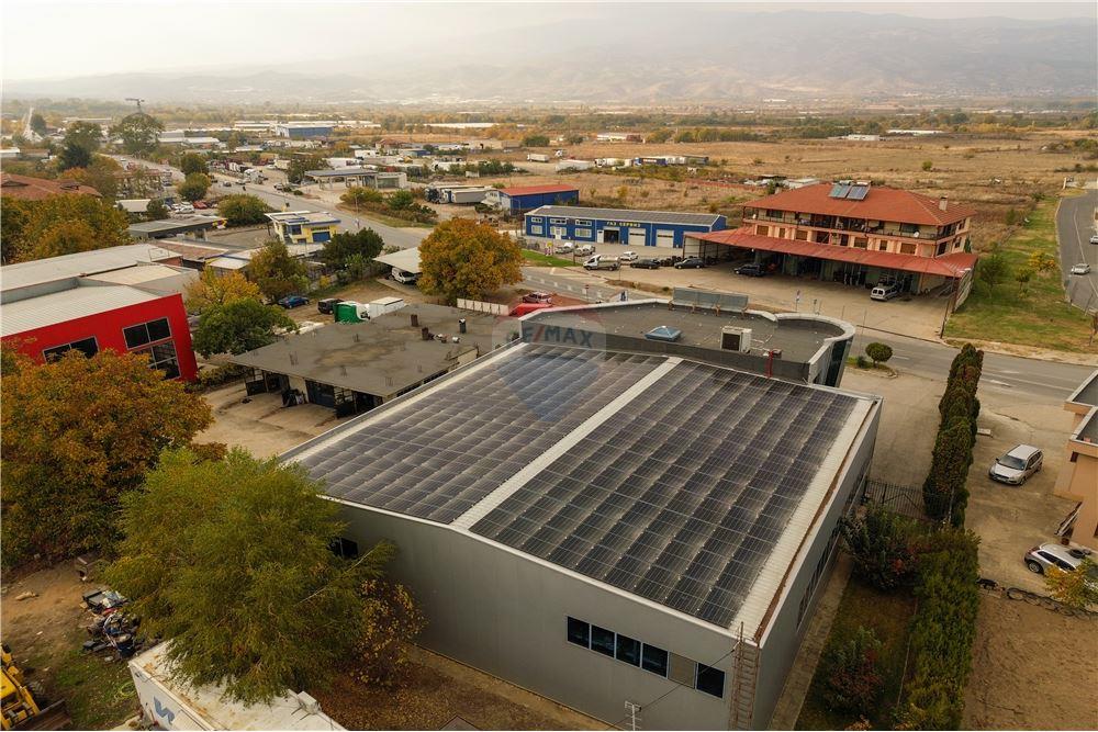 Индустриална сграда - Под наем - гр. Петрич, Област Благоевград, България - 4 - 360561012-207