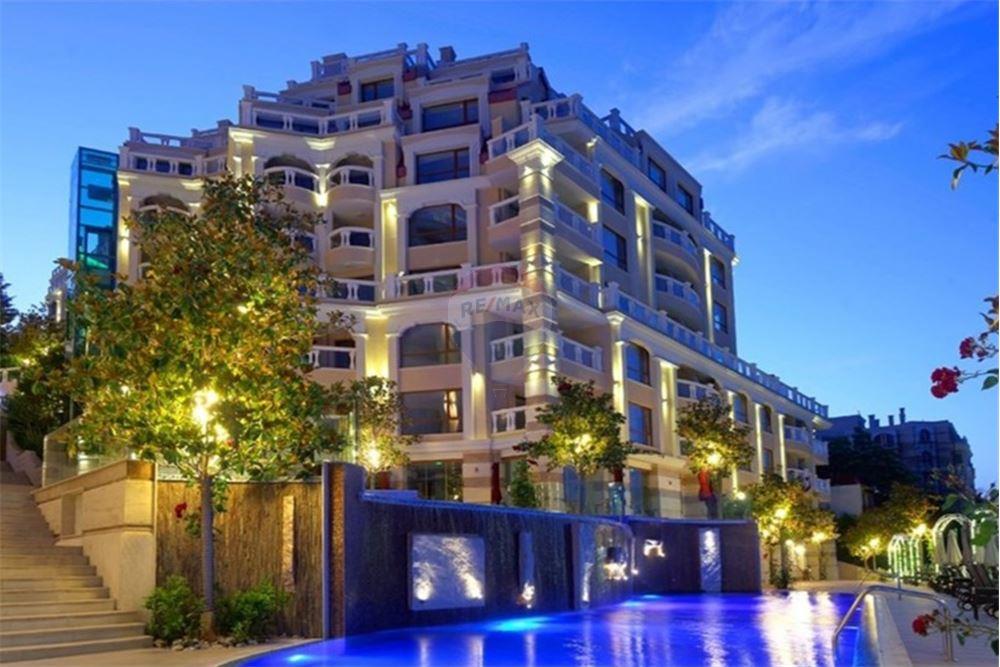 Апартамент - За продажба - к.к. Чайка, Област Варна, България - IMG_7665.jpeg - 360391003-99