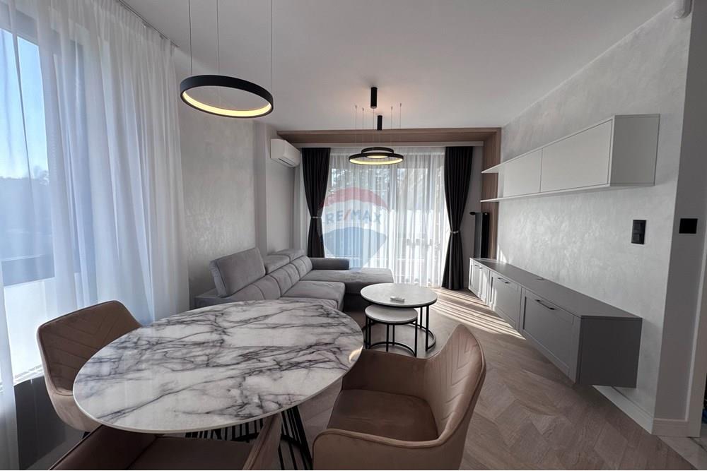 Апартамент - Под наем - гр. София, Област София град, България - IMG_8416.jpg - 360241021-101