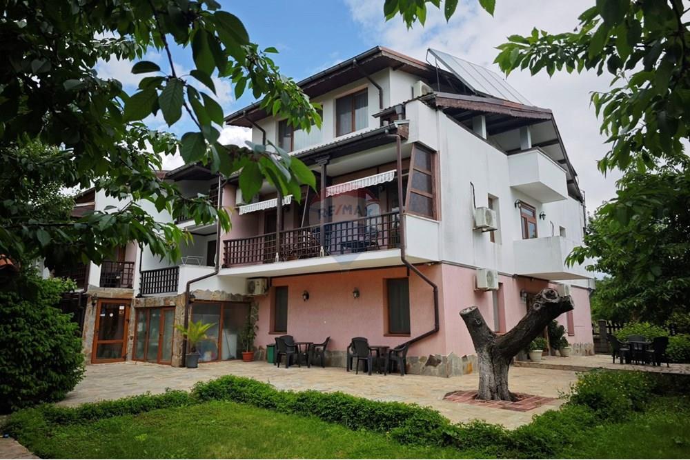 Хотел - За продажба - гр. Каварна, Област Добрич, България - viber_изображение_2025-06-07_13-54-01-982.jpg - 360391052-15