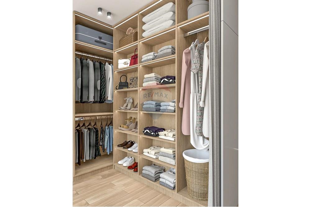 Διαμέρισμα - Πώληση - гр. Варна, Област Варна, България - Closet.jpg - 360481026-9