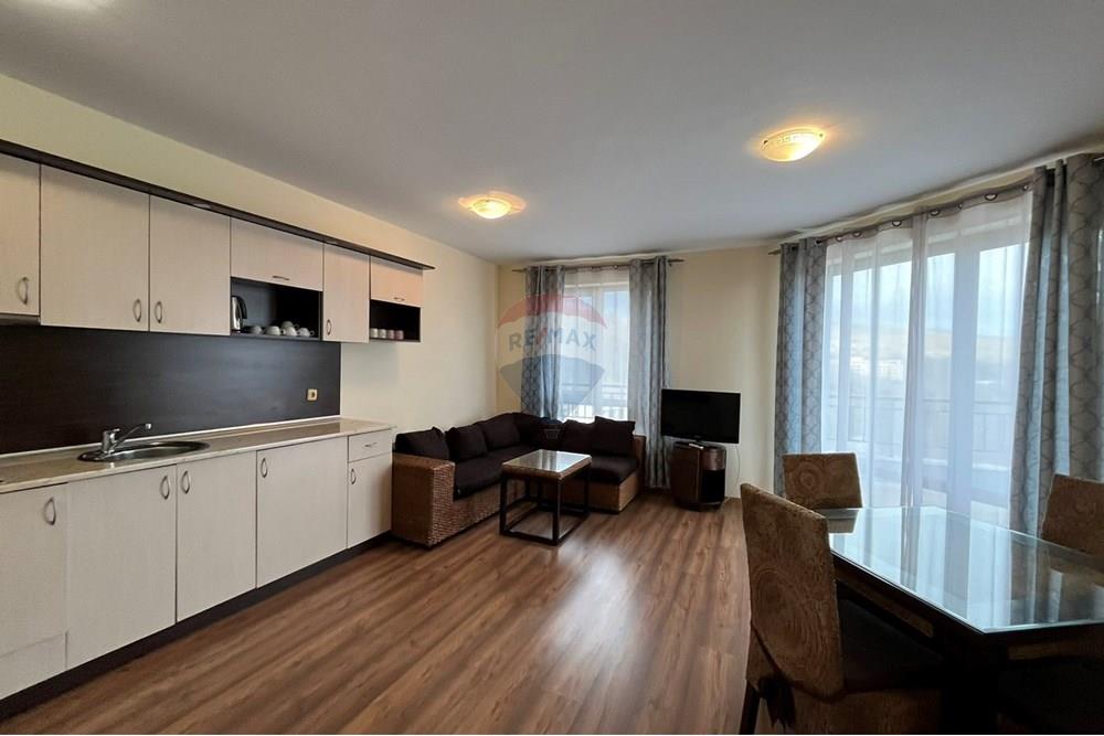 Апартамент - За продажба - к.к. Златни пясъци, Област Варна, България - 2.jpg - 360301003-186