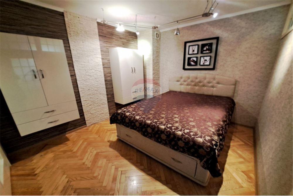 Апартамент - За продажба - гр. Варна, Област Варна, България - Родителска спалня  - Родителска спалня - 360511002-1035