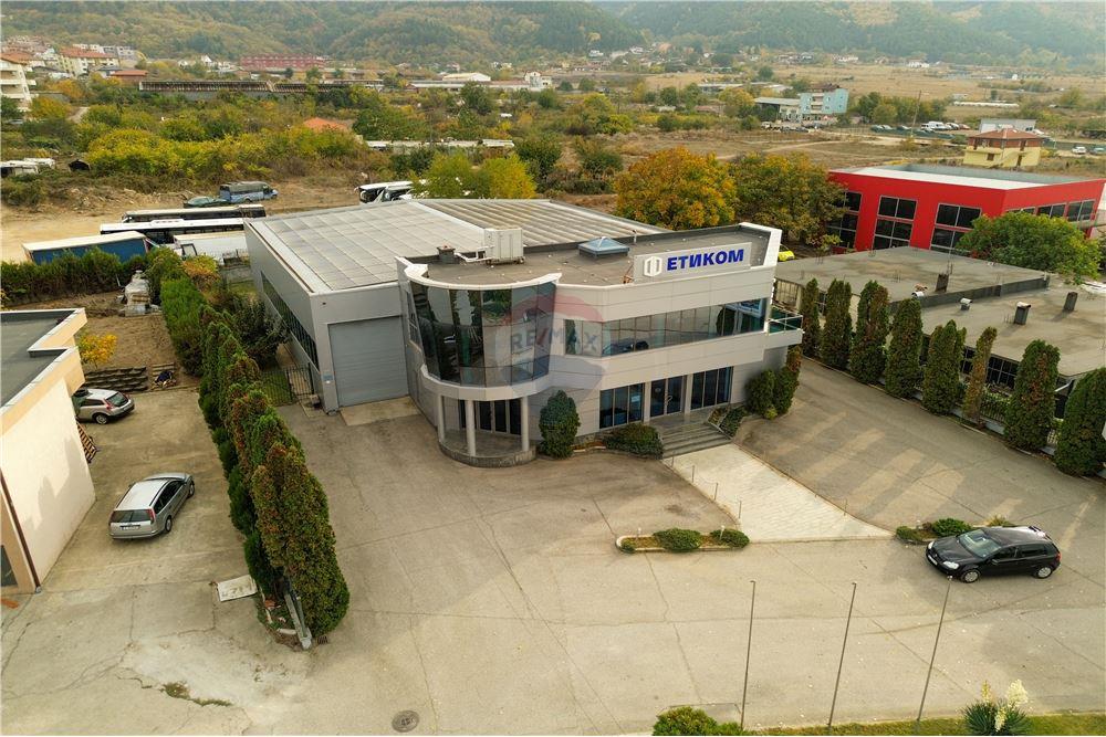 Индустриална сграда - Под наем - гр. Петрич, Област Благоевград, България - 2 - 360561012-207