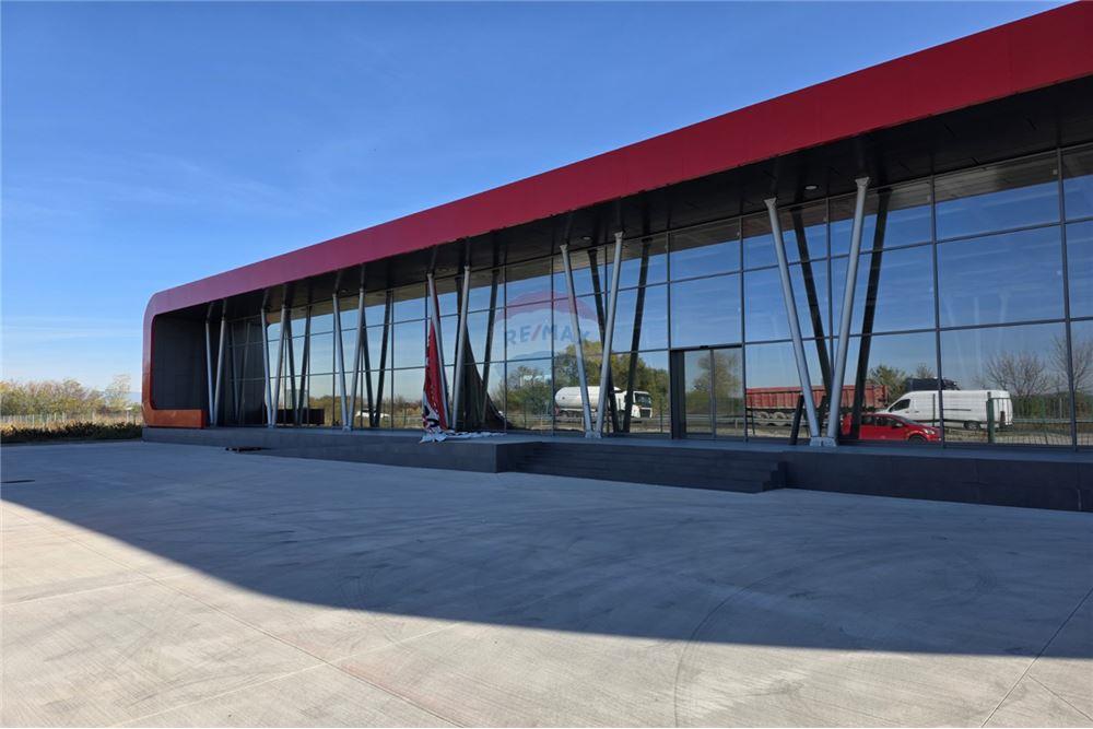 Мострена зала/Шоу рум - За продажба - гр. Пловдив, Област Пловдив, България - 5 - 360261001-377