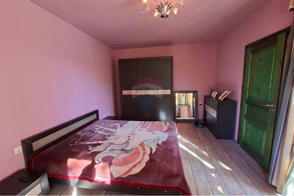 Хотел - За продажба - к.к. Чайка, Област Варна, България - 18.jpg - Спалня - 360321001-516