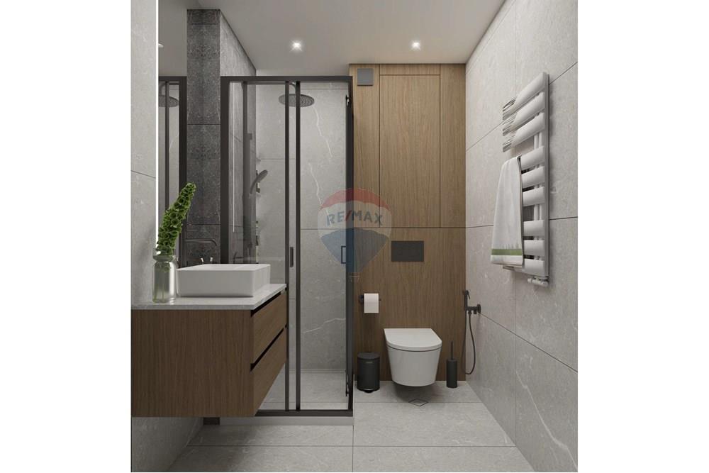 Апартамент - За продажба - гр. Варна, Област Варна, България - Bath-WC.jpg - 360481026-7