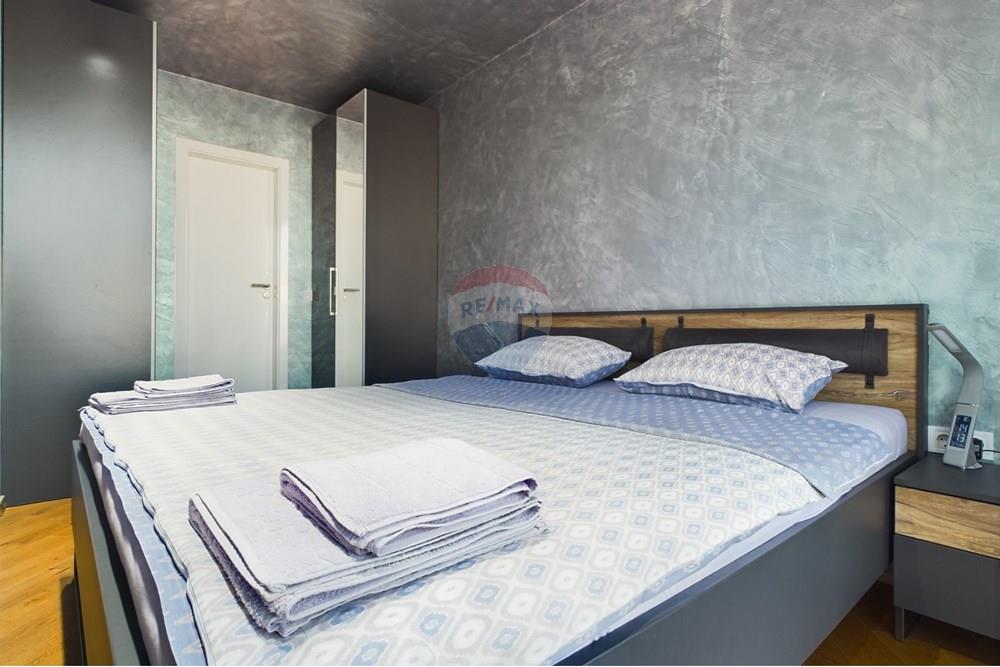 Апартамент - За продажба - гр. Варна, Област Варна, България - CAM02315G0-PR0031-STILL011.jpg - Спалня - 360531003-34