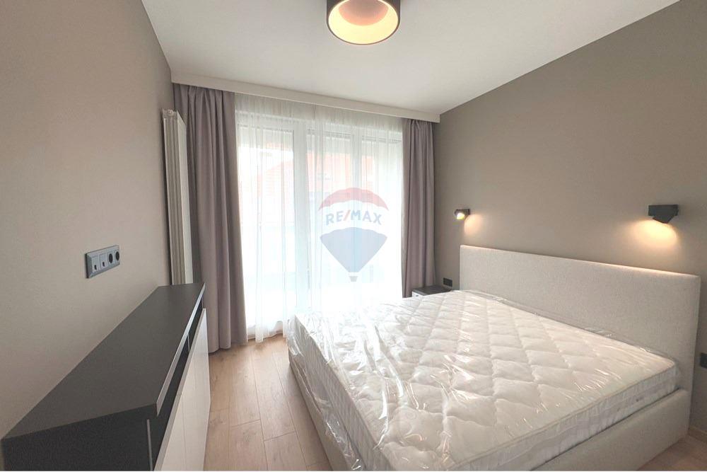 Апартамент - Под наем - гр. София, Област София град, България - спалня 1.jpg - 360241021-99