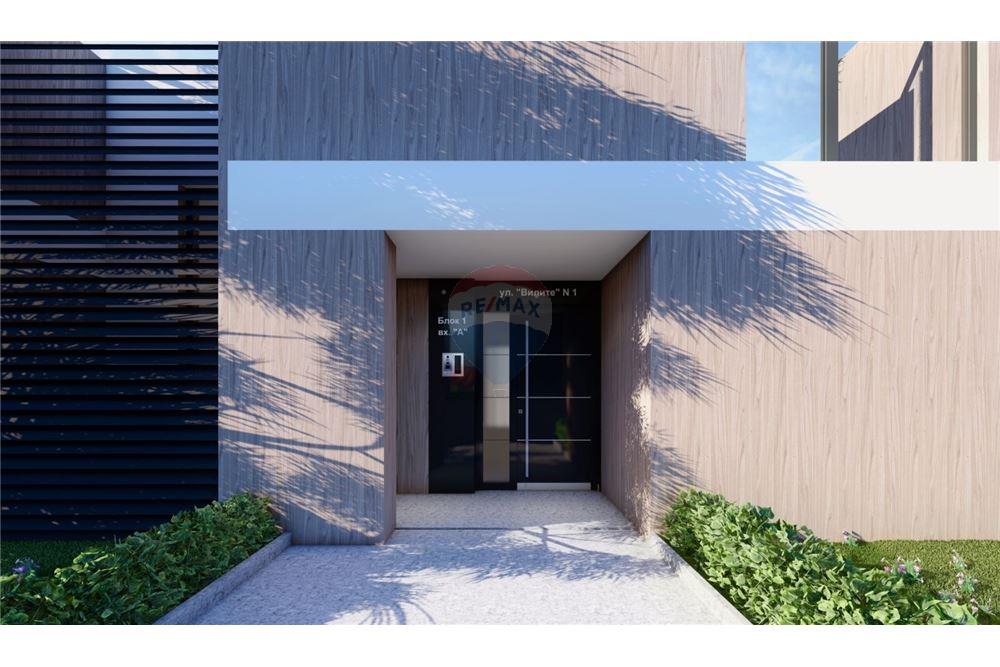 Апартамент - За продажба - гр. Варна, Област Варна, България - 9 - 360391003-109