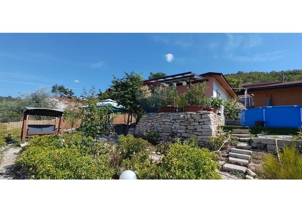 Case a schiera - In vendita - гр. Балчик, Област Добрич, България - IMG_20250909_115410.jpg - 360331026-33