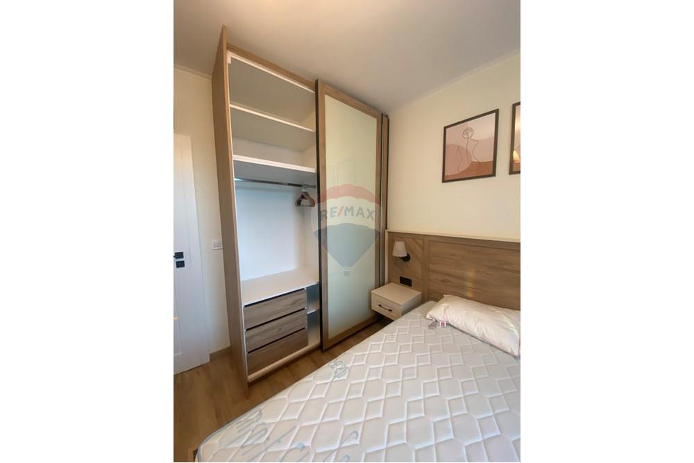 Апартамент - Под наем - к.к. Св. Св. Константин и Елена, Област Варна, България - IMG_2516.jpg - 360511011-18