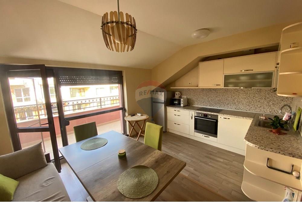 Апартамент - Под наем - гр. Варна, Област Варна, България - viber_image_2025-11-21_19-37-23-119.jpg - Всекидневна/Трапезария - 360511011-10