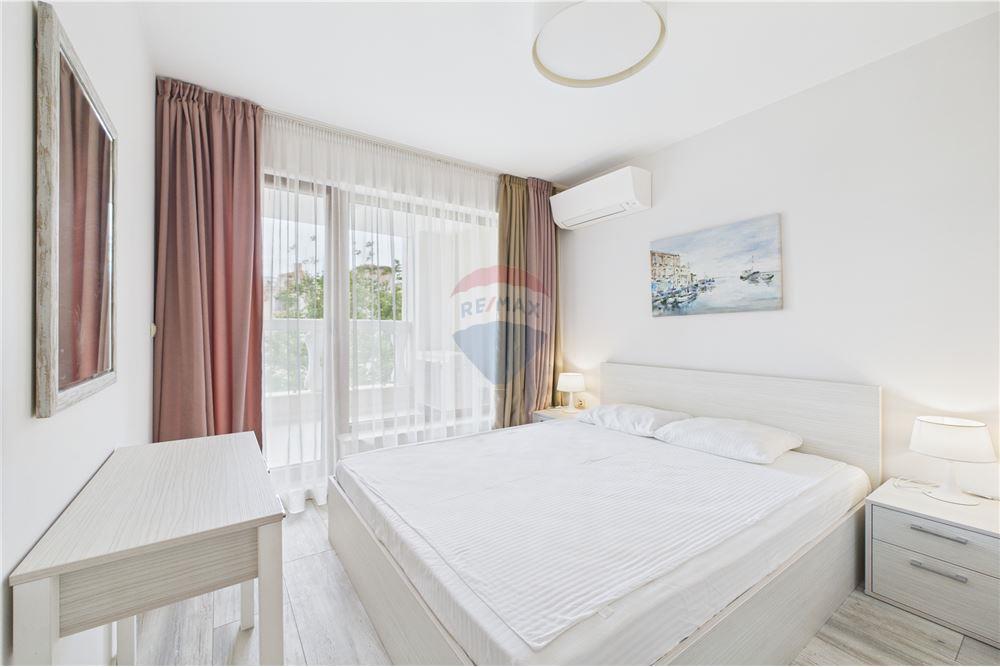 Апартамент - За продажба - к.к. Чайка, Област Варна, България - 3 - 360391003-99