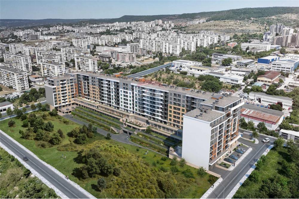 Апартамент - За продажба - гр. Варна, Област Варна, България - 3 - 360471021-39