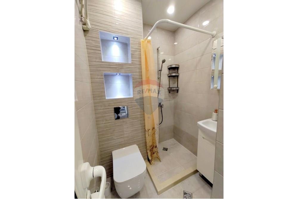 Апартамент - Под наем - гр. Варна, Област Варна, България - viber_изображение_2025-10-27_12-15-25-331.jpg - Баня - 360511019-1