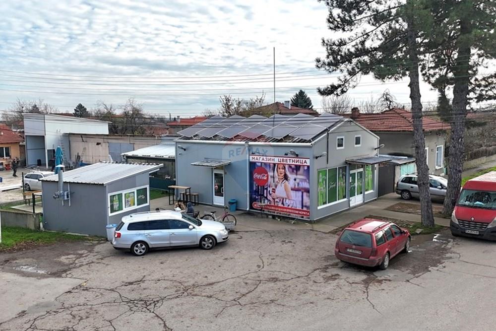 Търговски обект/Магазин - За продажба - с. Сандрово, Област Русе, България - dji_fly_20251201_121400_0709_1764756611674_photo.JPEG - 360451033-112