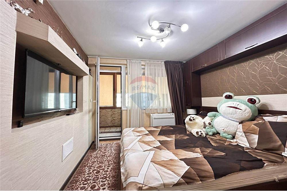 Апартамент - За продажба - гр. Варна, Област Варна, България - 22 - 360301020-41