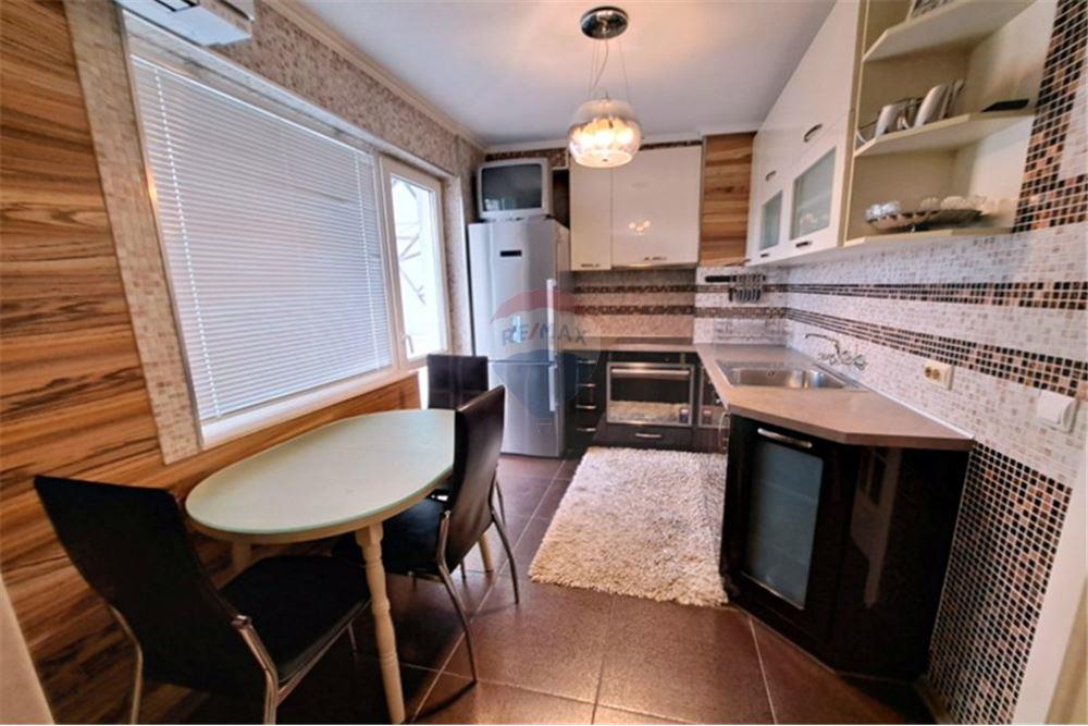 Апартамент - За продажба - гр. Варна, Област Варна, България - Всекидневна - Всекидневна - 360511002-1035