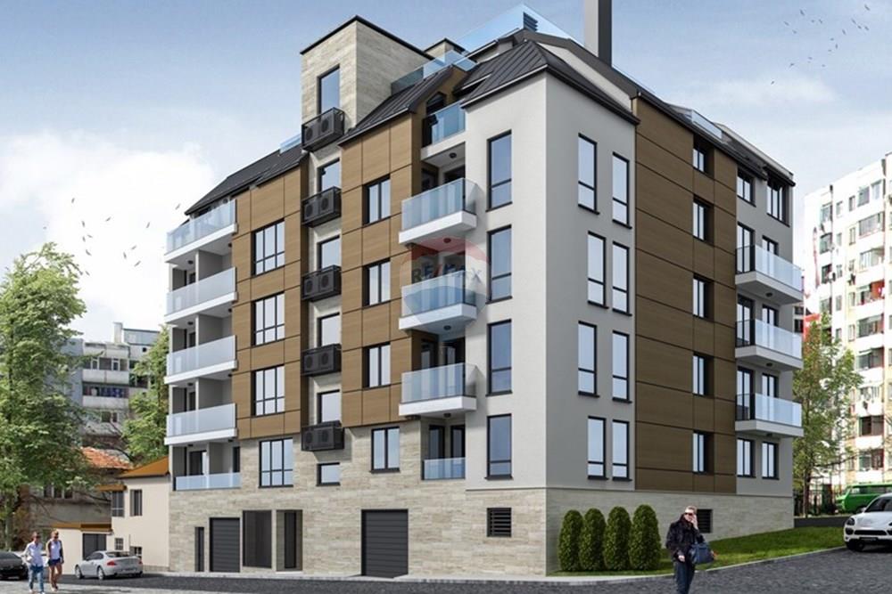 Апартамент - За продажба - гр. Варна, Област Варна, България - 3.jpg - 360391002-172