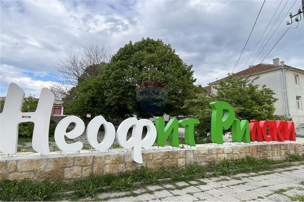 Селска къща - За продажба - с. Неофит Рилски, Област Варна, България - 7 - 360301003-156