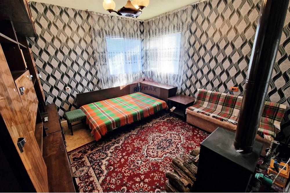 Селска къща - За продажба - гр. Сливо поле, Област Русе, България - 20251030_084352~2.jpg - 360451038-19