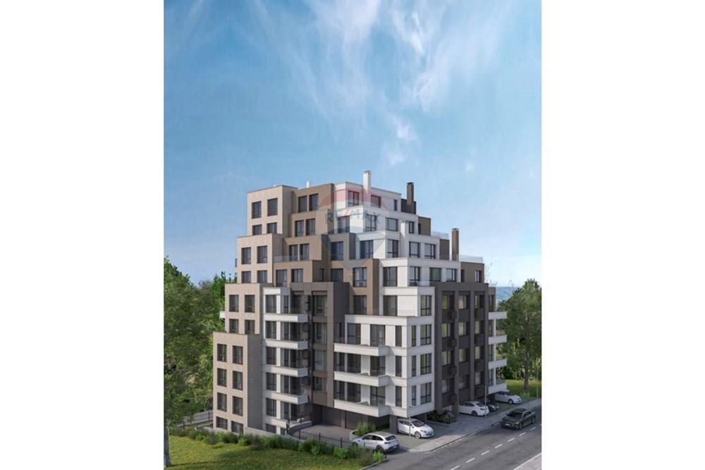 Жилищна сграда - За продажба - гр. Варна, Област Варна, България - Cassa Bellisima 2.jpg - 360391046-36