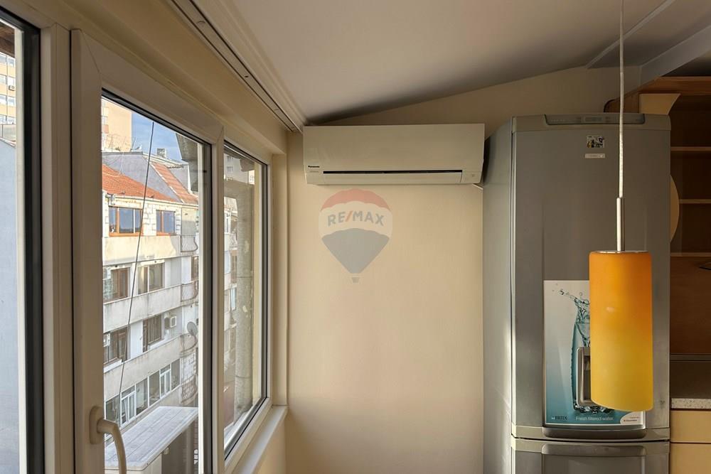 Апартамент - За продажба - гр. Варна, Област Варна, България - IMG_1871.JPG - 360391070-1