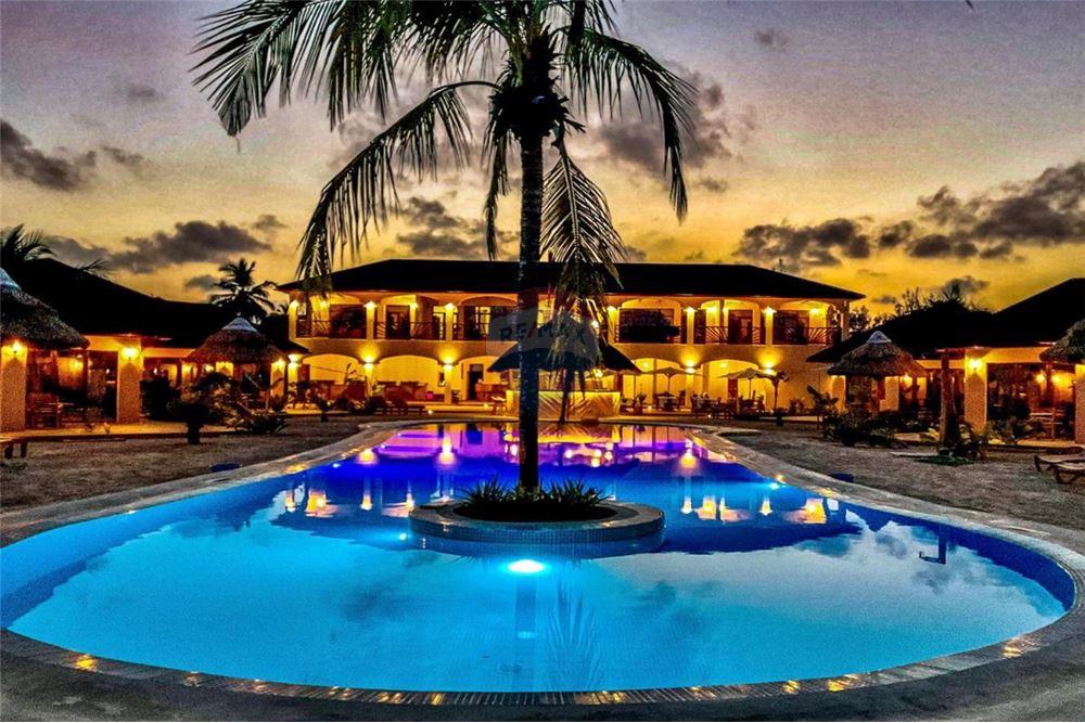 Хотел - За продажба - Zanzibar Central South, Zanzibar, Танзания - 5 - 360241007-96