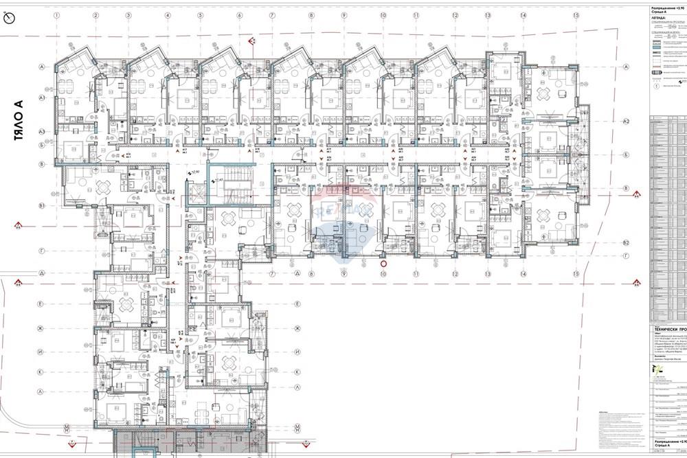 Апартамент - За продажба - гр. Варна, Област Варна, България - 2.Етаж 2.jpg - 360391046-33